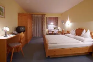 Hotel Eschbacher
