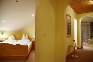 Hotel Eschbacher