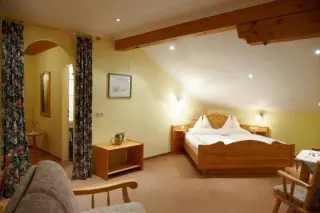 Hotel Eschbacher