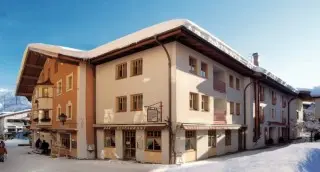 Hotel Feinschmeck