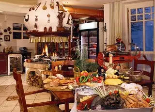 Hotel Feinschmeck