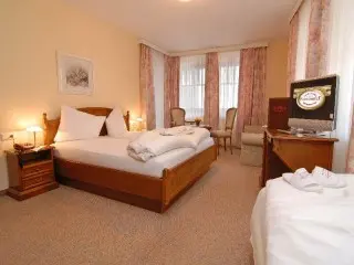 Hotel Feinschmeck