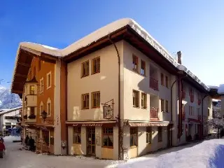 Hotel Feinschmeck