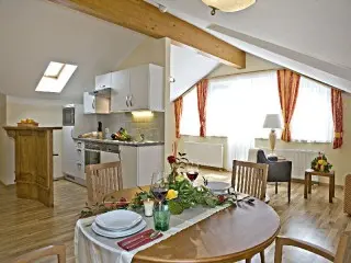 Hotel Feinschmeck