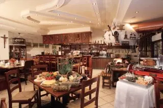 Hotel Feinschmeck