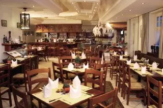 Hotel Feinschmeck