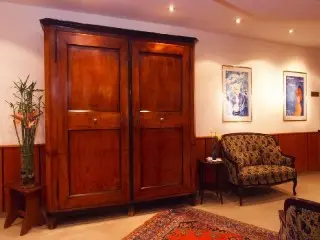 Hotel Feinschmeck