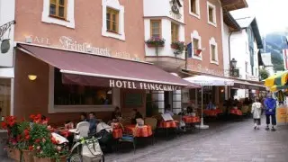 Hotel Feinschmeck