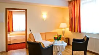 Hotel Feinschmeck