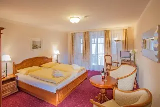 Hotel Feinschmeck