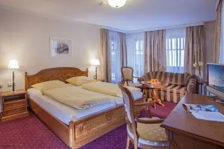 Hotel Feinschmeck