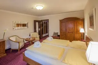 Hotel Feinschmeck