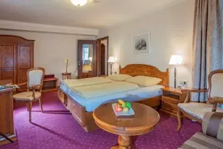 Hotel Feinschmeck