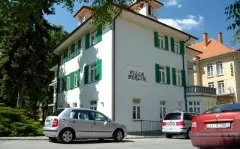 Vila Trajan