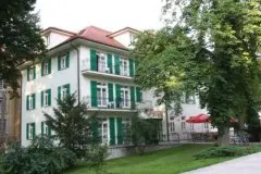 Vila Trajan