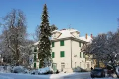 Vila Trajan