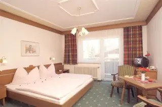 Hotel Gamshag