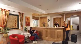 Hotel Gamshag