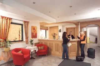 Hotel Gamshag