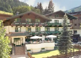Hotel Gamshag