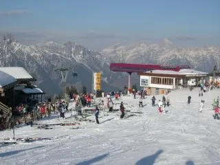 Hotel Gamshag