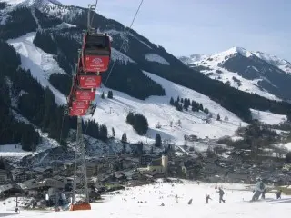 Hotel Gamshag