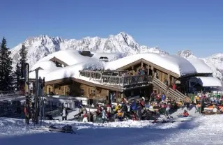 Hotel Gamshag
