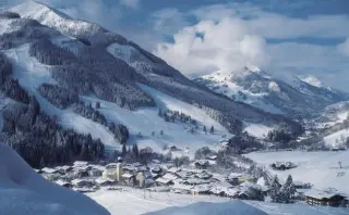 Hotel Gamshag