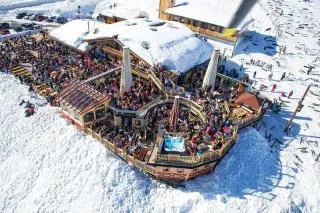 Hotel Gamshag