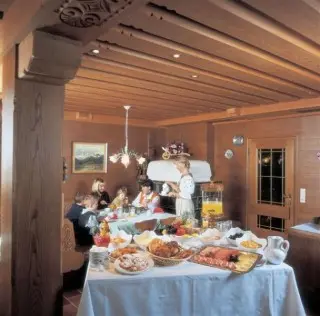 Hotel Gamshag