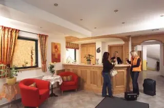 Hotel Gamshag