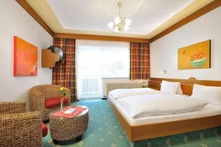 Hotel Gamshag