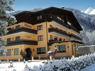 Hotel Haas