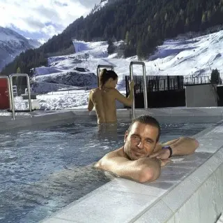 Hotel Haas
