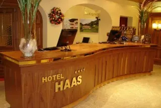 Hotel Haas