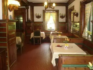 Hotel Haas