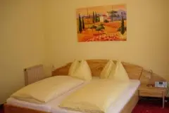 Hotel Haas