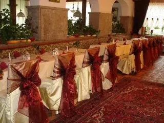 Hotel Haas