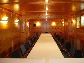 Hotel Haas