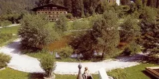 Hotel Haas