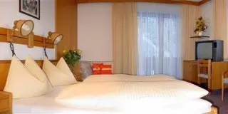 Hotel Haas