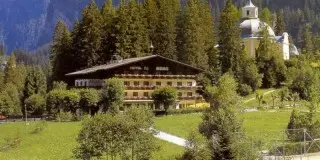 Hotel Haas