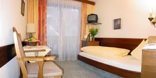 Hotel Haas