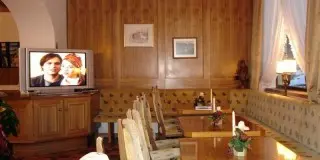 Hotel Haas