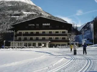 Hotel Haas