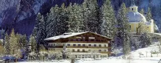 Hotel Haas