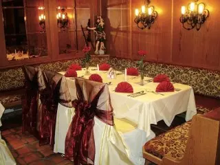 Hotel Haas