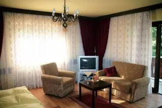 Hotel Haas