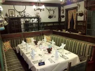 Hotel Haas
