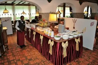 Hotel Haas